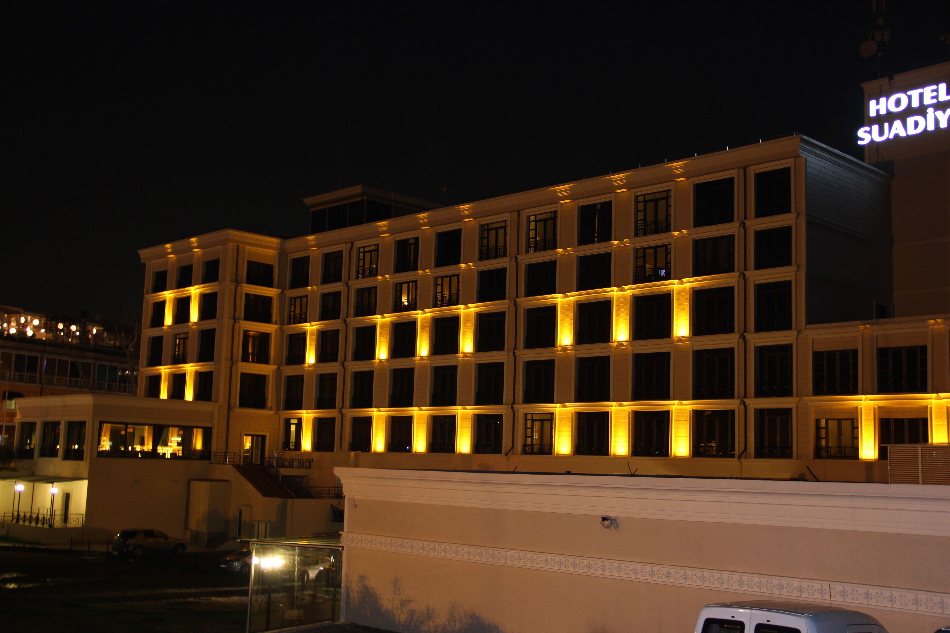 Hotel Suadiye — Fotoğraflar 1