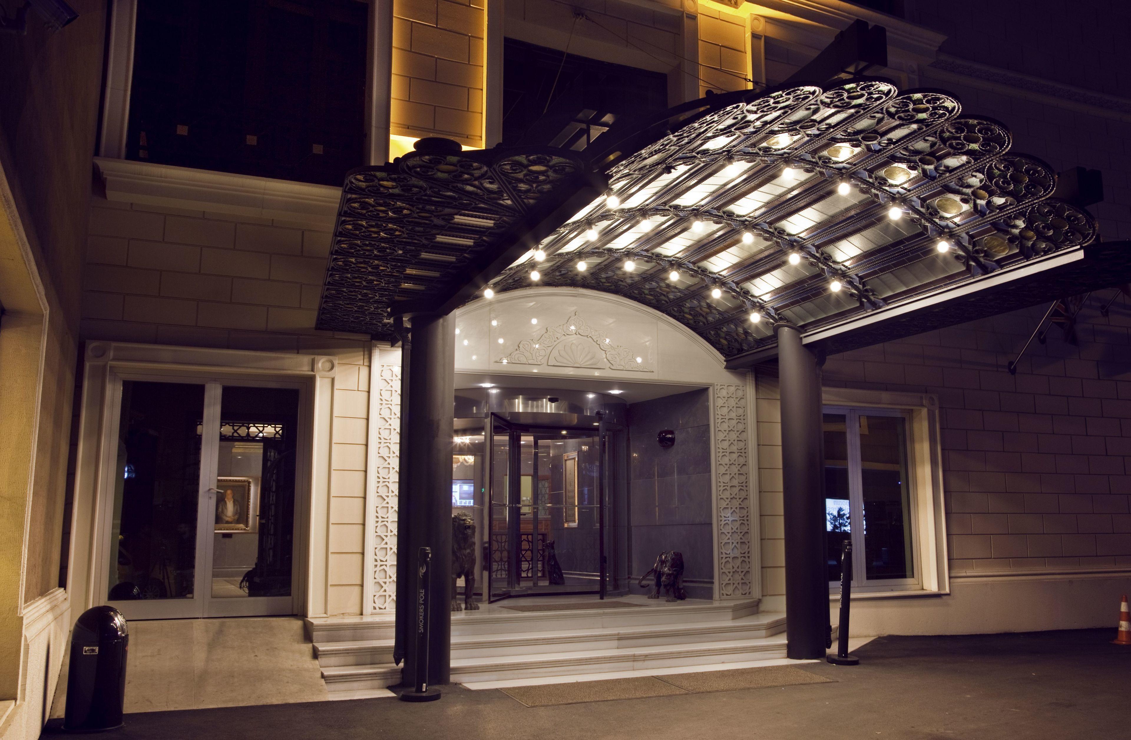 Hotel Suadiye — Fotoğraflar 2